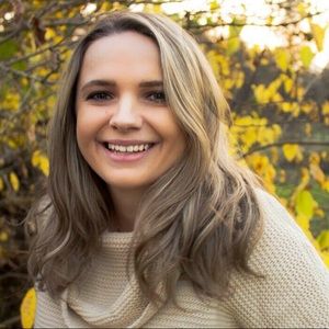 Meet your Posher, Kiersten